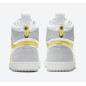 Nike Air Jordan 1 Switch Smoke Grey