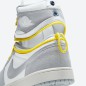 Nike Air Jordan 1 Switch Smoke Grey