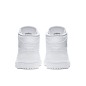 Nike Air Jordan 1 Triple White Nike Air Jordan 1 Triple White