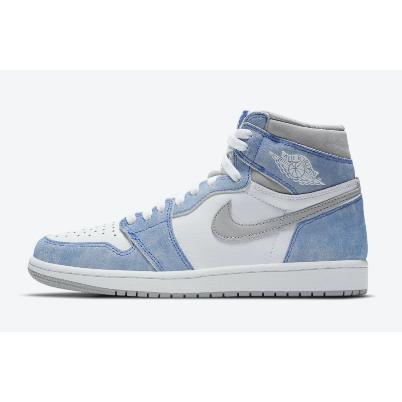 Nike AIr Jordan 1 Retro OG Hyper Royal 1 Nike AIr Jordan 1 Retro OG Hyper Royal 1