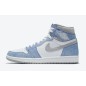 Nike AIr Jordan 1 Retro OG Hyper Royal 1 Nike AIr Jordan 1 Retro OG Hyper Royal 1