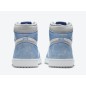 Nike AIr Jordan 1 Retro OG Hyper Royal 1 Nike AIr Jordan 1 Retro OG Hyper Royal 1