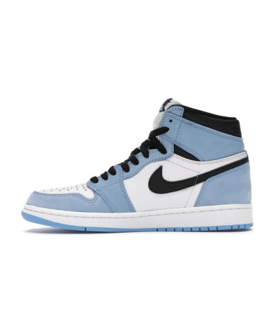 Nike Air Jordan 1 University Blue