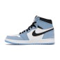 Nike Air Jordan 1 University Blue Nike Air Jordan 1 University Blue