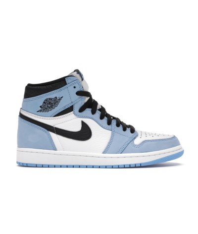 Nike Air Jordan 1 University Blue