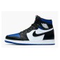 Nike Air Jordan 1 White Royal Nike Air Jordan 1 White Royal