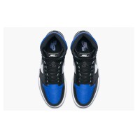 Nike Air Jordan 1 White Royal
