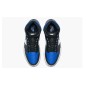 Nike Air Jordan 1 White Royal Nike Air Jordan 1 White Royal