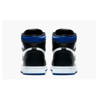 Nike Air Jordan 1 White Royal