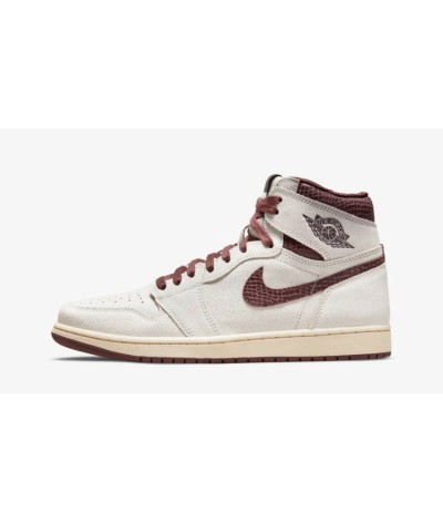 Nike Air Jordan 1 x A Ma Maniére