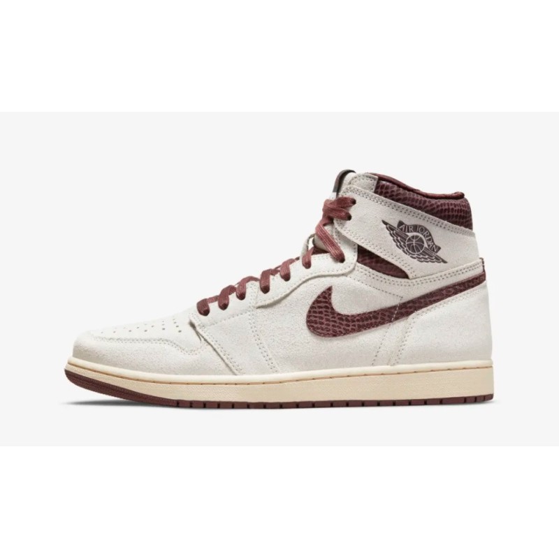 Nike Air Jordan 1 x A Ma Maniére Nike Air Jordan 1 x A Ma Maniére