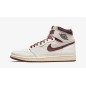 Nike Air Jordan 1 x A Ma Maniére Nike Air Jordan 1 x A Ma Maniére