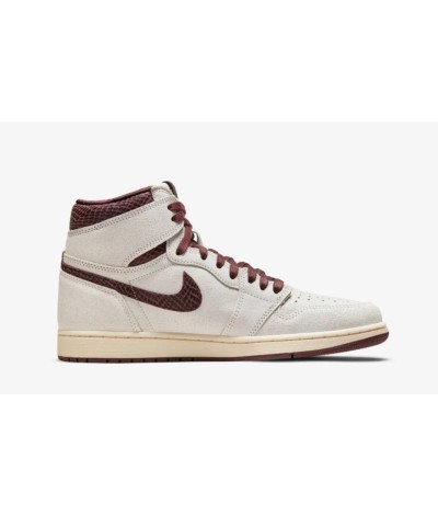 Nike Air Jordan 1 x A Ma Maniére