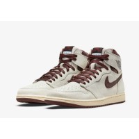 Nike Air Jordan 1 x A Ma Maniére