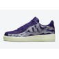Nike Air Force 1 Skeleton Purple Nike Air Force 1 Skeleton Purple