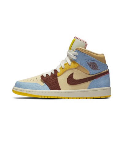 Nike Air Jordan 1 x Maison Chateau