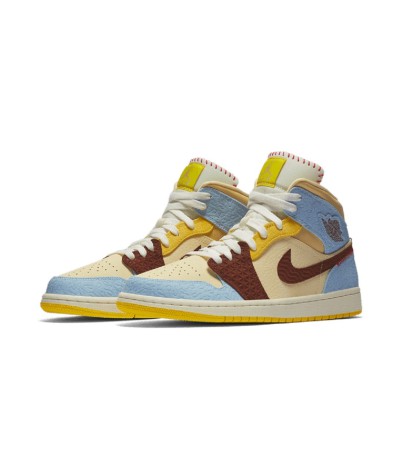 Nike Air Jordan 1 x Maison Chateau