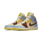 Nike Air Jordan 1 x Maison Chateau Nike Air Jordan 1 x Maison Chateau