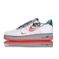Nike Air Force 07 Script Swoosh Nike Air Force 07 Script Swoosh