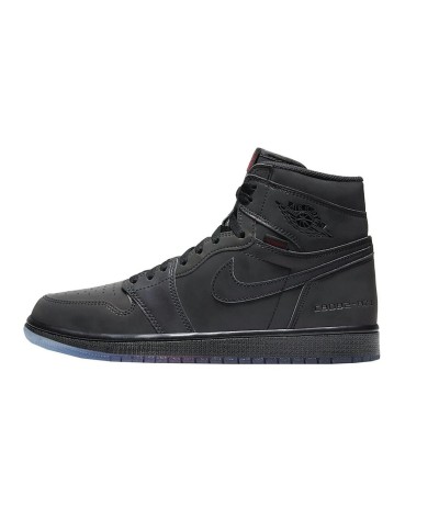 Nike Air Jordan 1 Zoom Fearless
