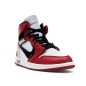 Nike Jordan 1 Off White Retro Red Nike Jordan 1 Off White Retro Red