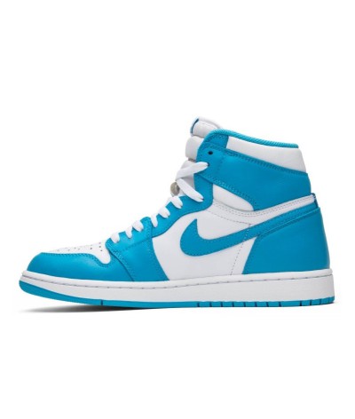Nike Jordan 1 Retro High OG Blue