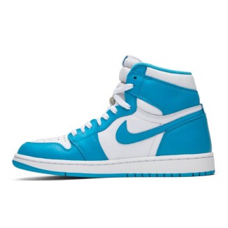 Nike Jordan 1 Retro High OG Blue