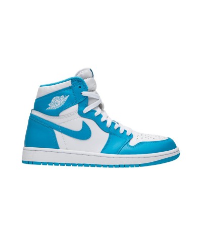 Nike Jordan 1 Retro High OG Blue