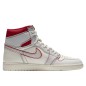 Nike Jordan 1 Retro High OG Sail-Red Nike Jordan 1 Retro High OG Sail-Red