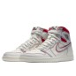 Nike Jordan 1 Retro High OG Sail-Red Nike Jordan 1 Retro High OG Sail-Red