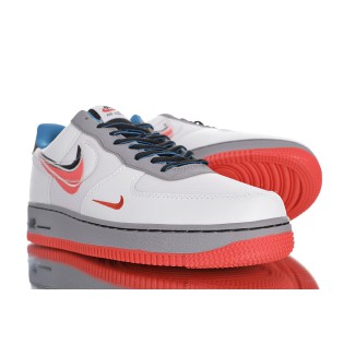 Nike Air Force 07 Script Swoosh