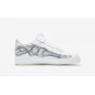 Nike Air Force 1 Skeleton White Nike Air Force 1 Skeleton White