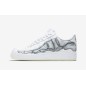Nike Air Force 1 Skeleton White Nike Air Force 1 Skeleton White