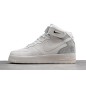 Nike Air Force AL Mid Reigning Champ Grey Nike Air Force AL Mid Reigning Champ Grey