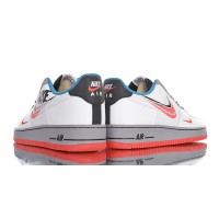 Nike Air Force 07 Script Swoosh