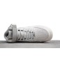 Nike Air Force AL Mid Reigning Champ Grey Nike Air Force AL Mid Reigning Champ Grey