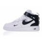 Nike Air Force Alta 07 Bianca Nike Air Force Alta 07 Bianca
