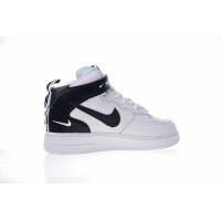 Nike Air Force Alta 07 Bianca