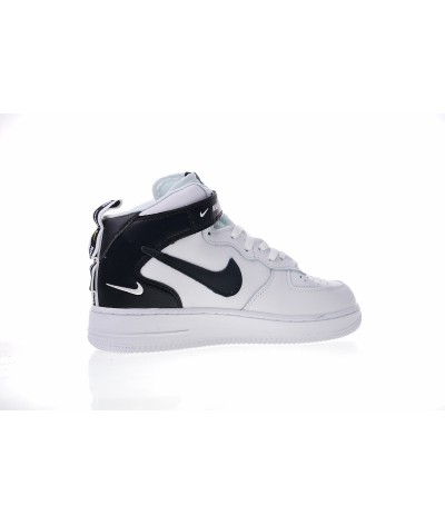 Nike Air Force Alta 07 Bianca