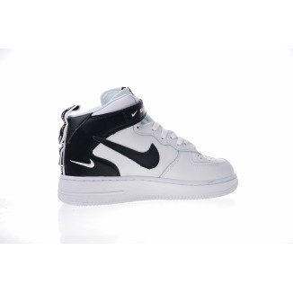 Nike Air Force Alta 07 Bianca