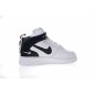 Nike Air Force Alta 07 Bianca Nike Air Force Alta 07 Bianca