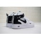 Nike Air Force Alta 07 Bianca Nike Air Force Alta 07 Bianca
