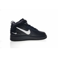 Nike Air Force Altas 07 Nera
