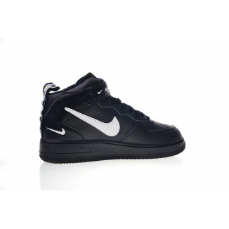 Nike Air Force Altas 07 Nera