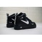 Nike Air Force Altas 07 Nera Nike Air Force Altas 07 Nera