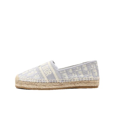 Dior Espadrille - Scarpe Eleganti Estive | DripHouse