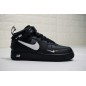 Nike Air Force Altas 07 Nera Nike Air Force Altas 07 Nera
