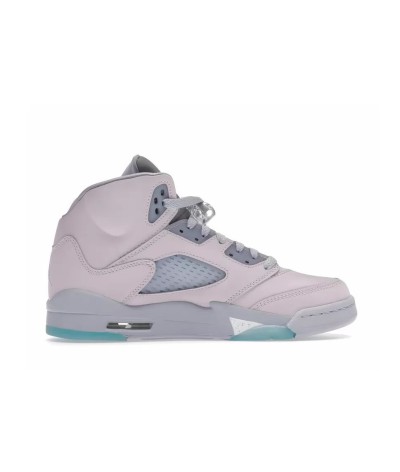 Nike Air Jordan 5 Easter 2022
