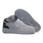 Nike Air Force Alta Grey Mid Nike Air Force Alta Grey Mid