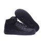 Nike Air Force Alta Nera Nike Air Force Alta Nera